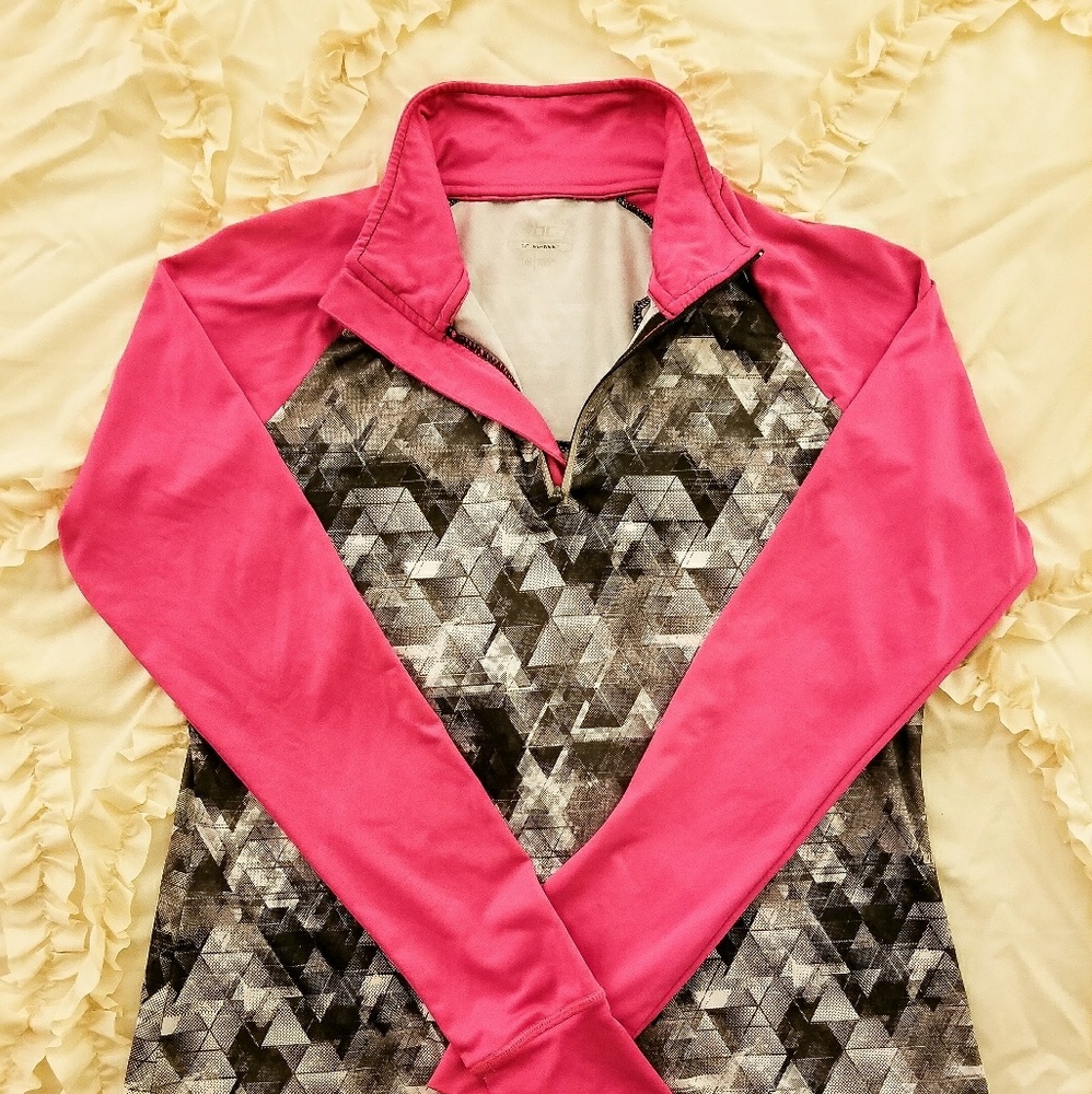 BCG Tru-Wick Training Shirt